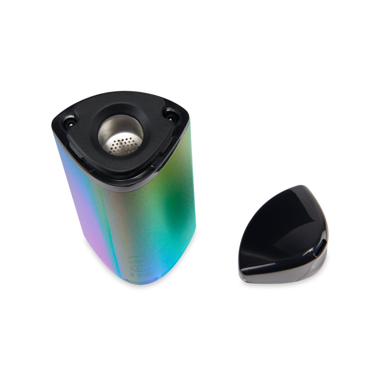 Ooze Drought Dry Herb Vaporizer Kit - Discreet Smoker