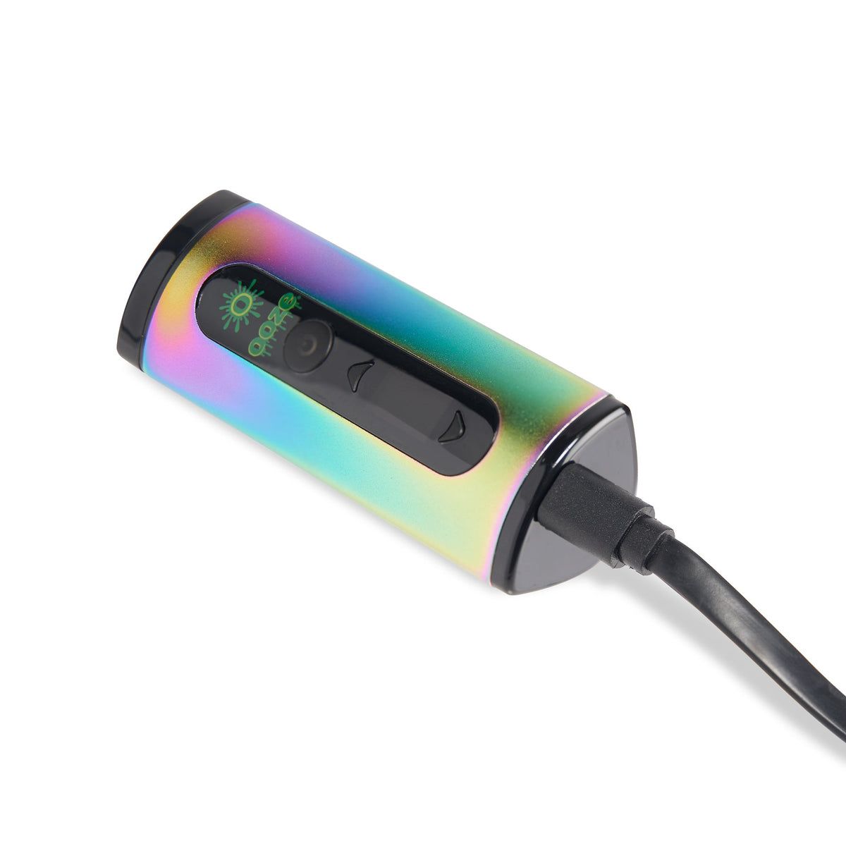 Ooze Drought Dry Herb Vaporizer Kit - Discreet Smoker