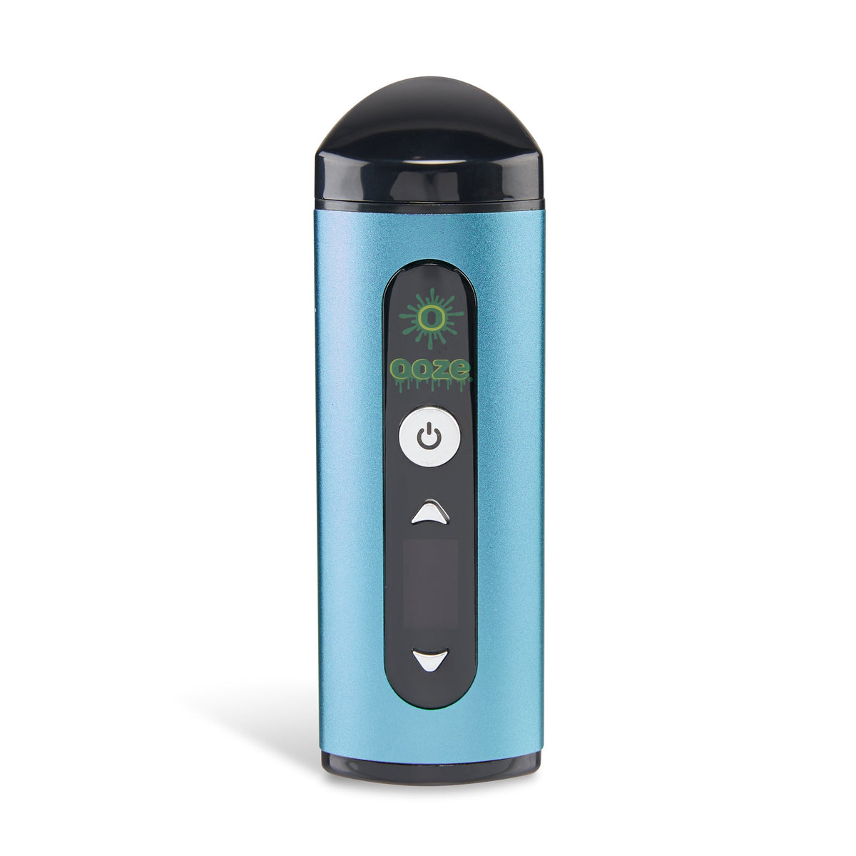 Ooze Drought Dry Herb Vaporizer Kit - Discreet Smoker