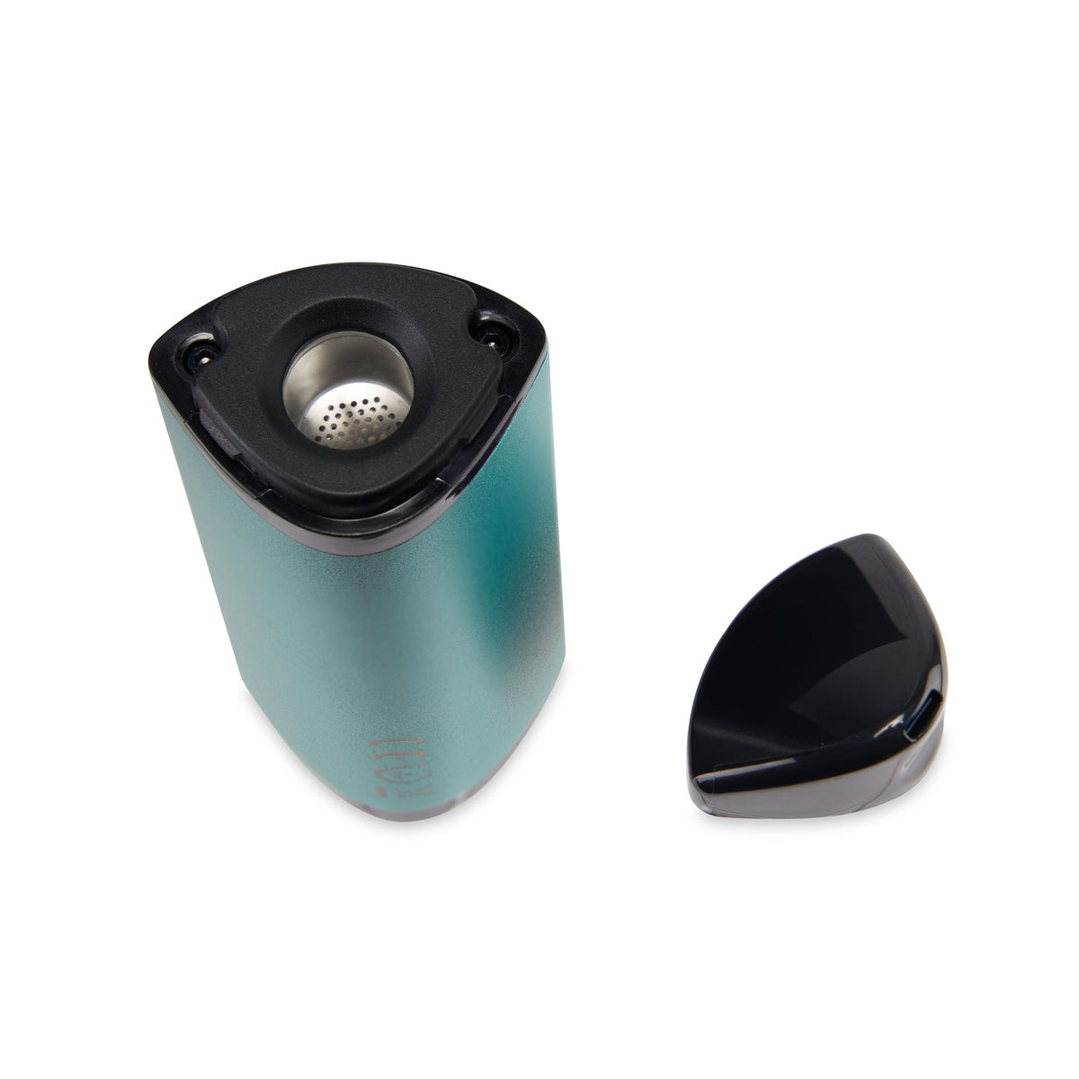 Ooze Drought Dry Herb Vaporizer Kit - Discreet Smoker