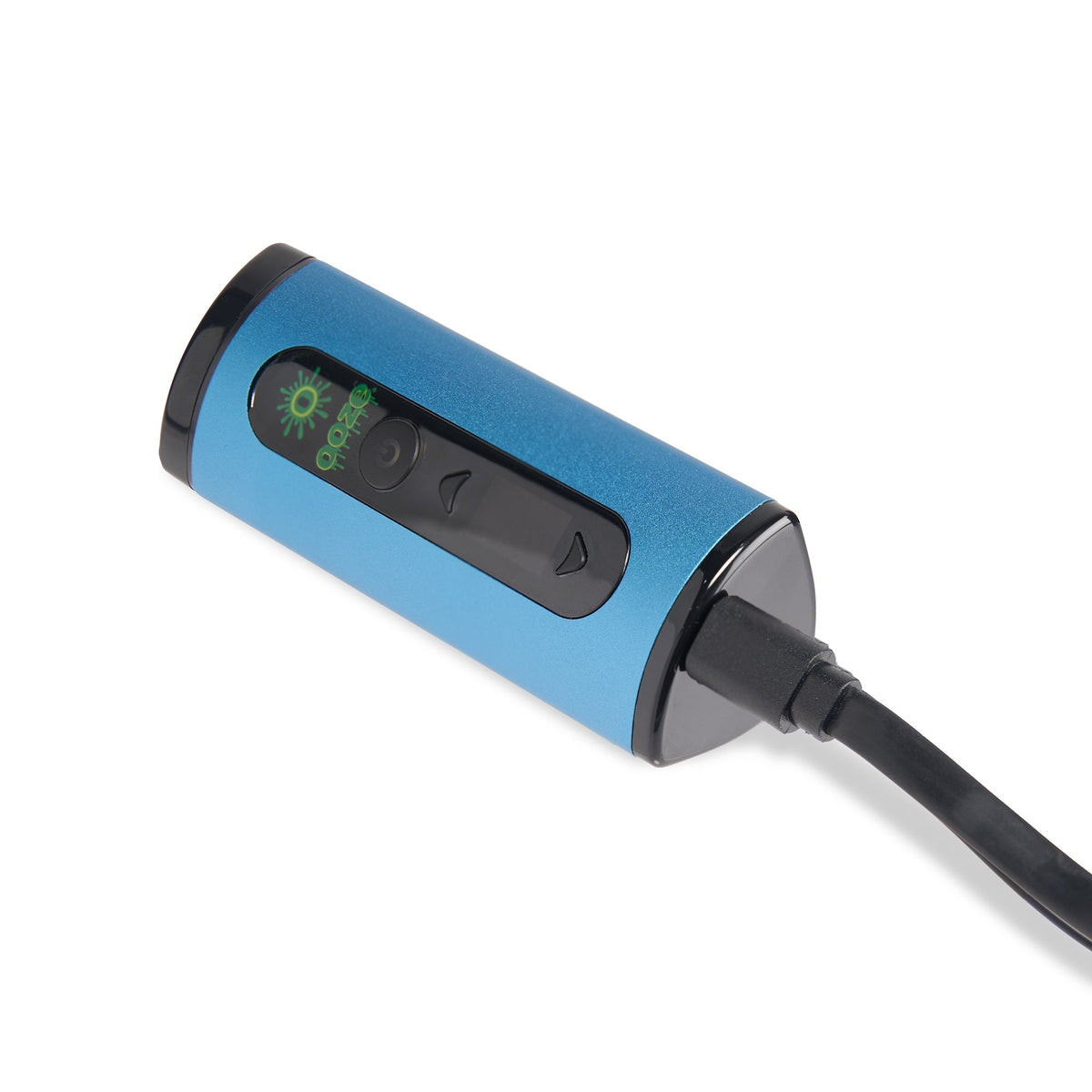 Ooze Drought Dry Herb Vaporizer Kit - Discreet Smoker