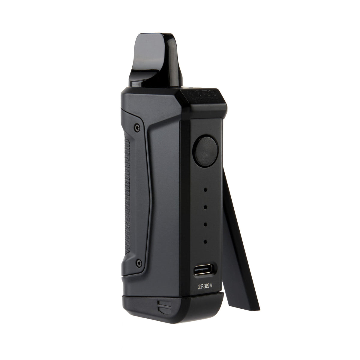 Ooze Duplex 2 Vaporizer– 900 mAh C-Core - Discreet Smoker