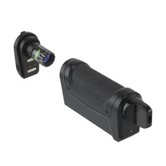 Ooze Duplex 2 Vaporizer– 900 mAh C-Core - Discreet Smoker