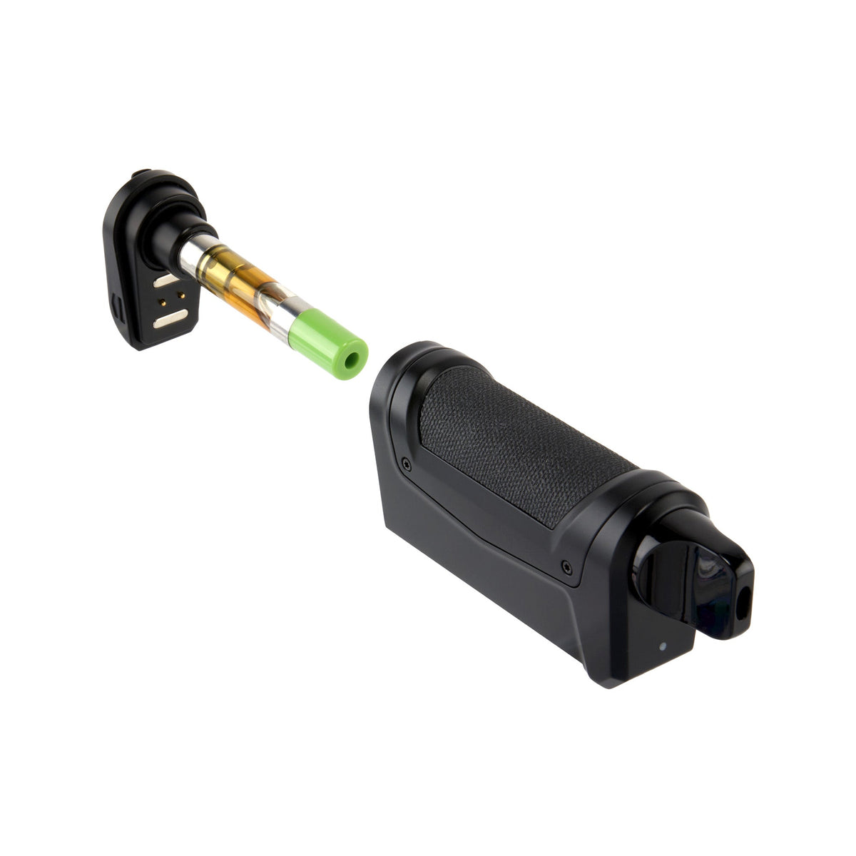 Ooze Duplex 2 Vaporizer– 900 mAh C-Core - Discreet Smoker