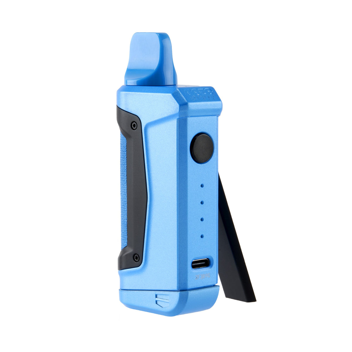 Ooze Duplex 2 Vaporizer– 900 mAh C-Core - Discreet Smoker