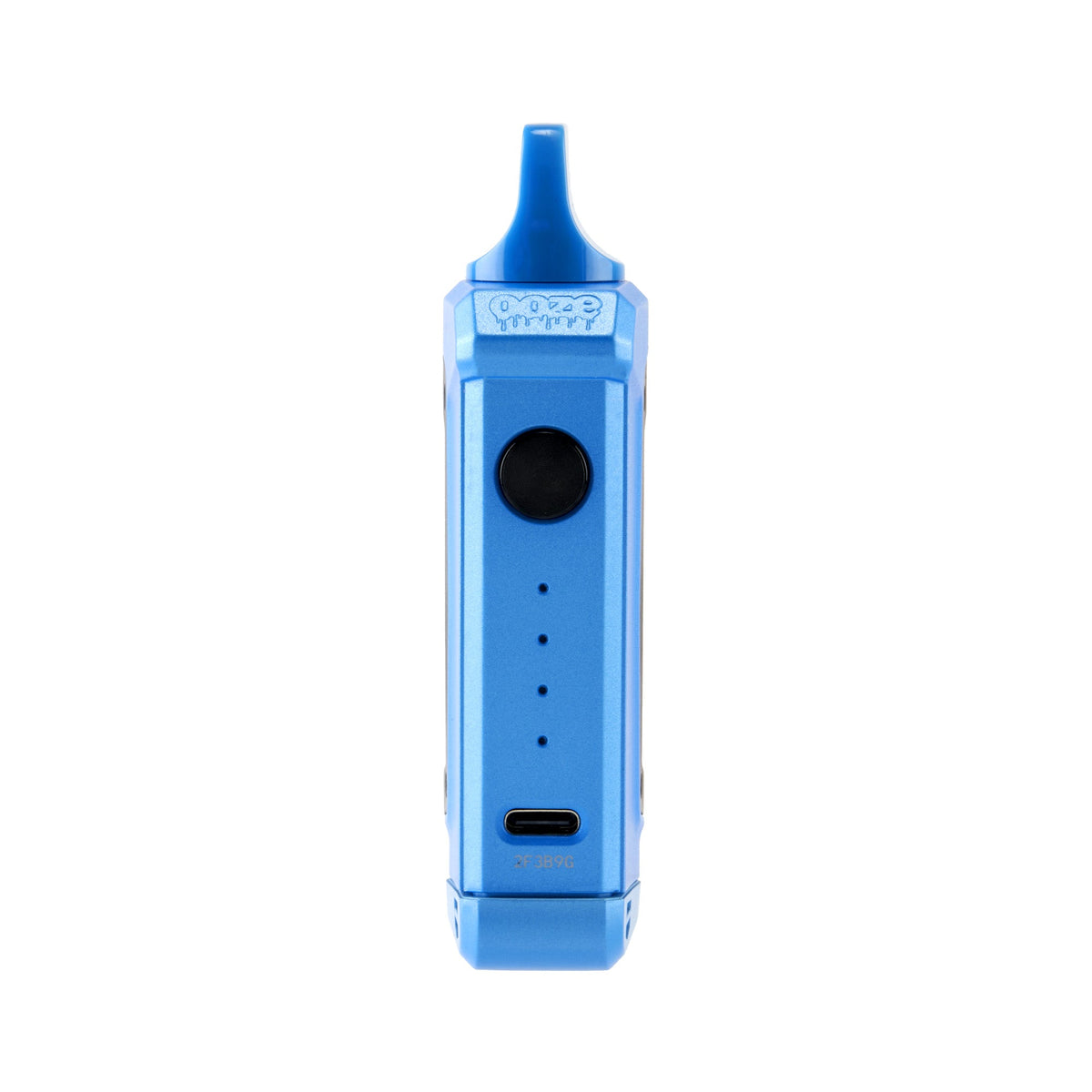 Ooze Duplex 2 Vaporizer– 900 mAh C-Core - Discreet Smoker