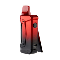 Ooze Duplex 2 Vaporizer– 900 mAh C-Core - Discreet Smoker