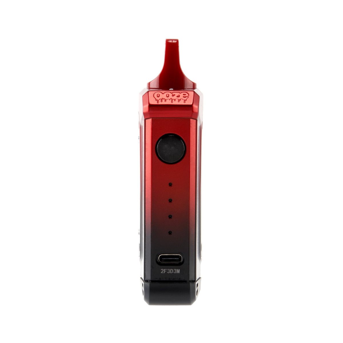 Ooze Duplex 2 Vaporizer– 900 mAh C-Core - Discreet Smoker