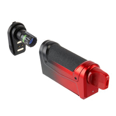 Ooze Duplex 2 Vaporizer– 900 mAh C-Core - Discreet Smoker