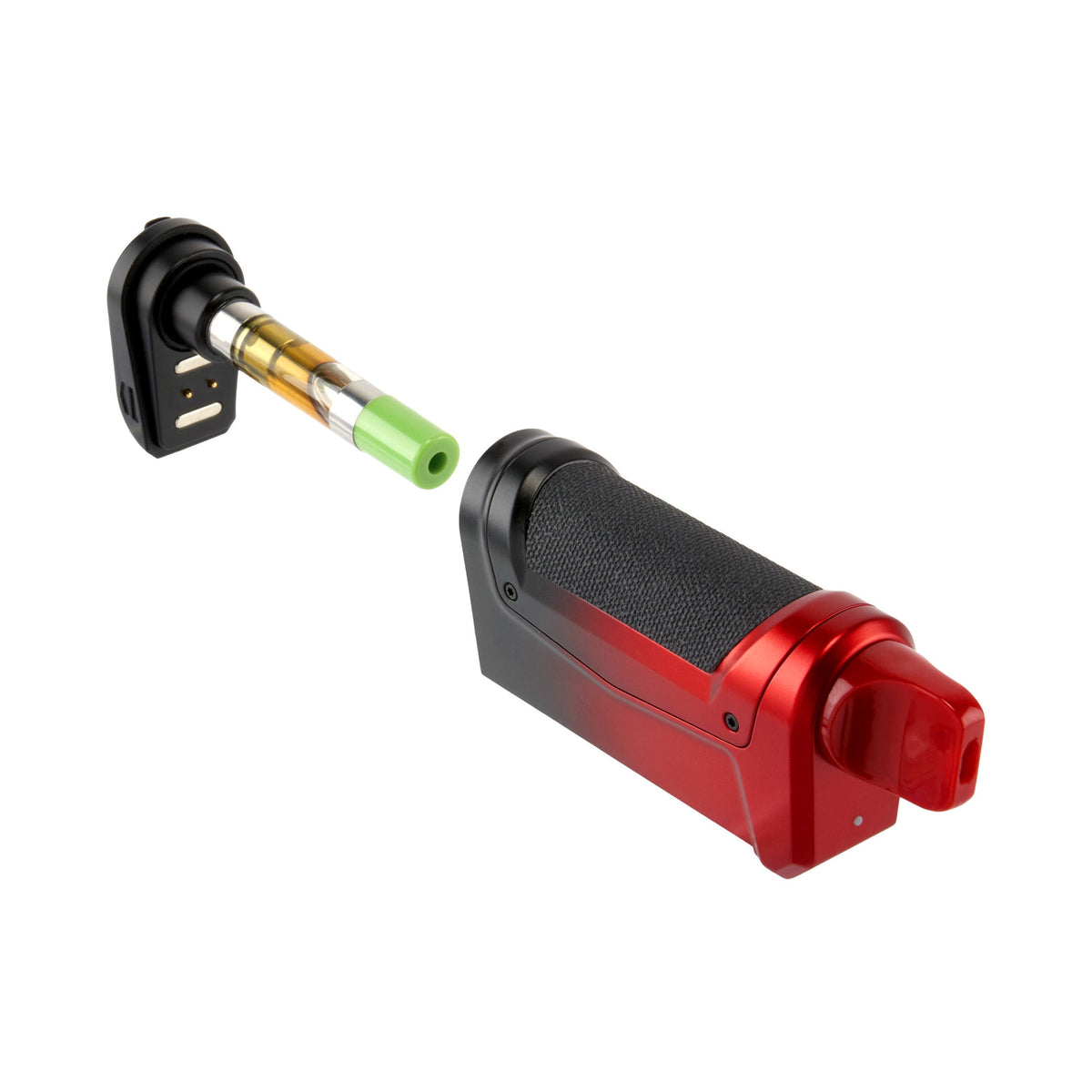 Ooze Duplex 2 Vaporizer– 900 mAh C-Core - Discreet Smoker