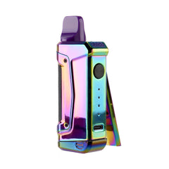 Ooze Duplex 2 Vaporizer– 900 mAh C-Core - Discreet Smoker