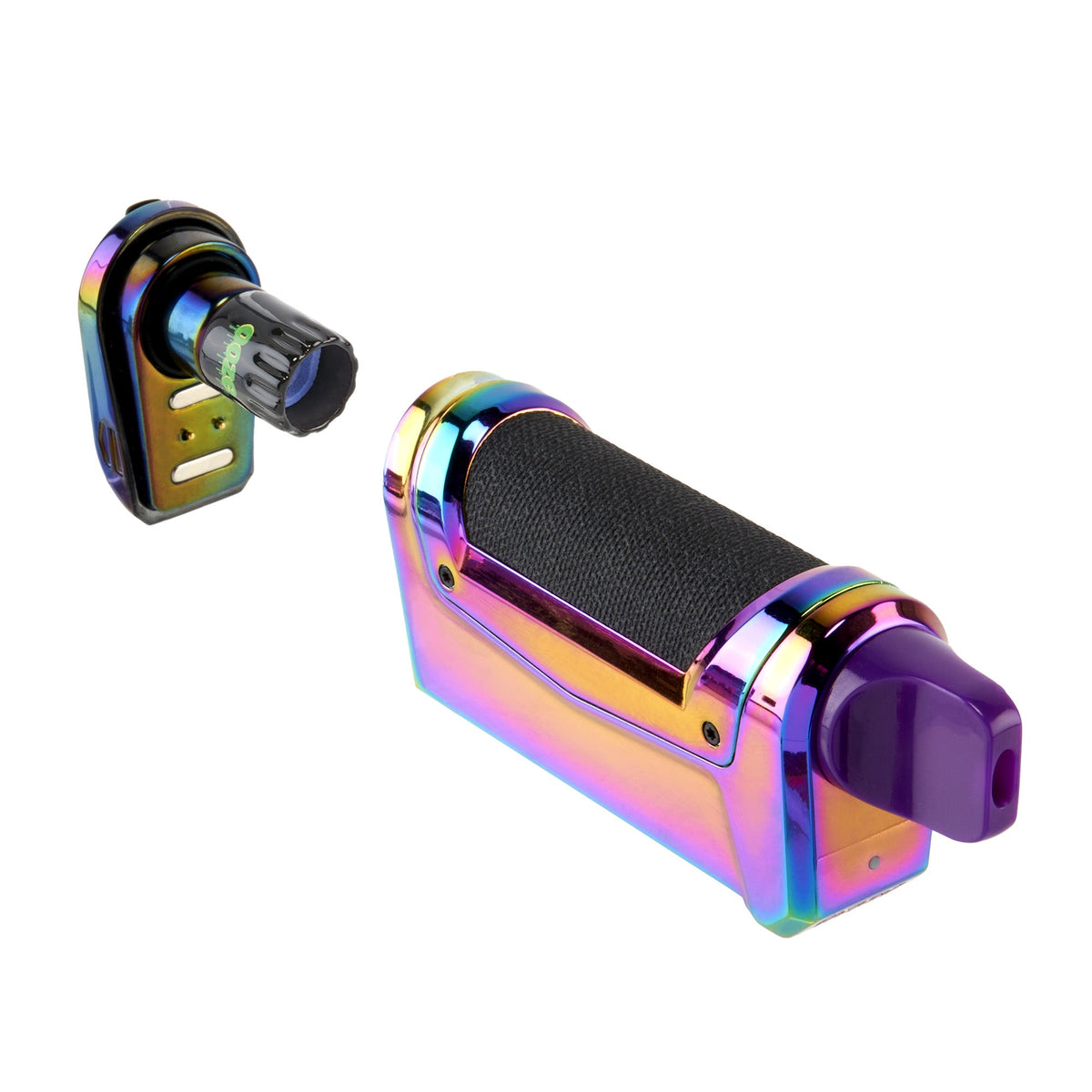 Ooze Duplex 2 Vaporizer– 900 mAh C-Core - Discreet Smoker