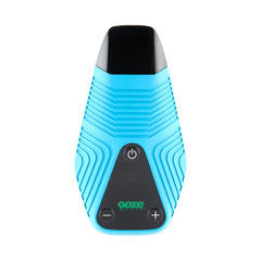 Ooze Brink Dry Herb Vaporizer – 1800 mAh C-Core - Discreet Smoker