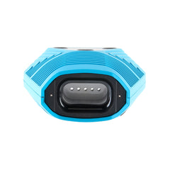 Ooze Brink Dry Herb Vaporizer – 1800 mAh C-Core - Discreet Smoker