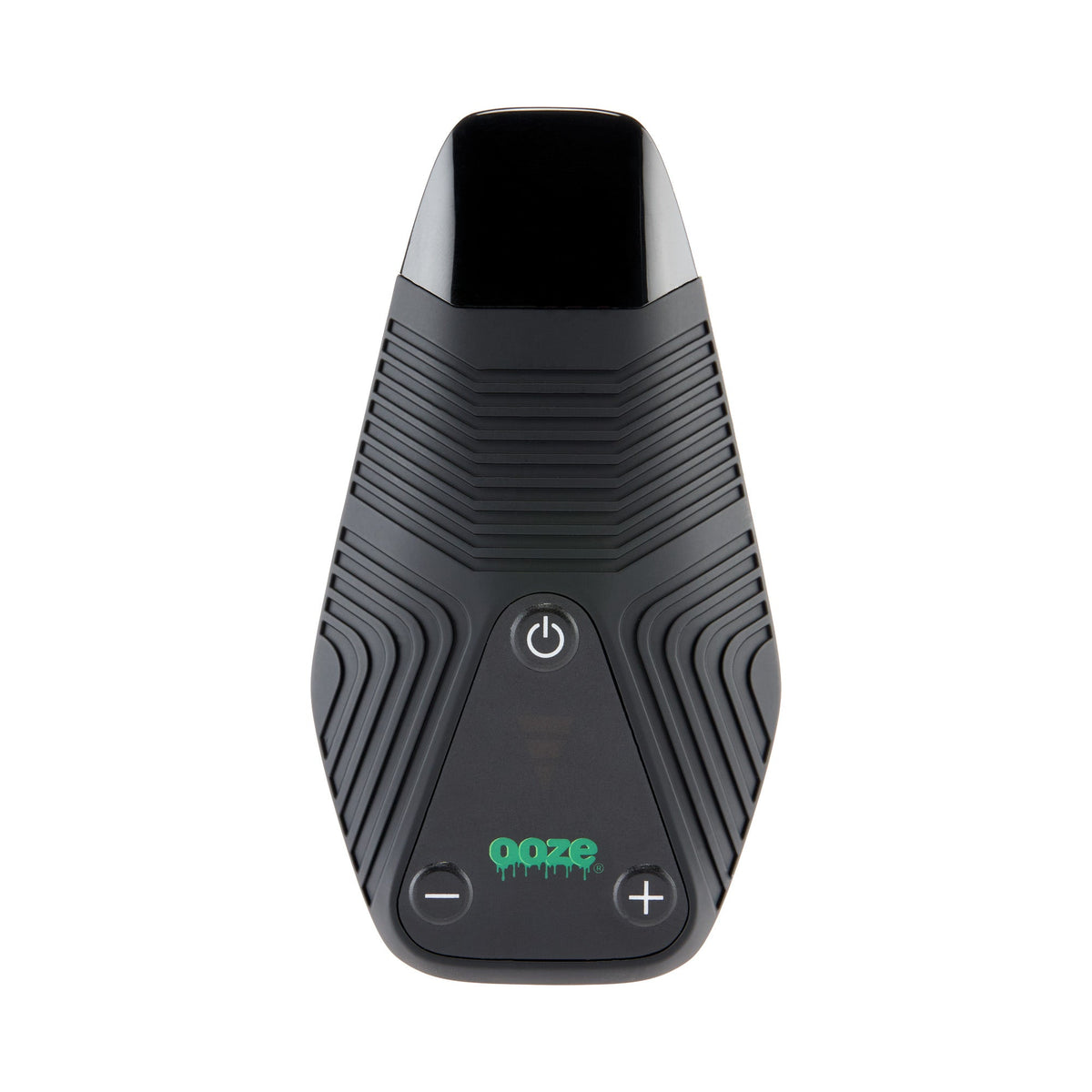 Ooze Brink Dry Herb Vaporizer – 1800 mAh C-Core - Discreet Smoker