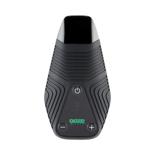 Ooze Brink Dry Herb Vaporizer – 1800 mAh C-Core - Discreet Smoker