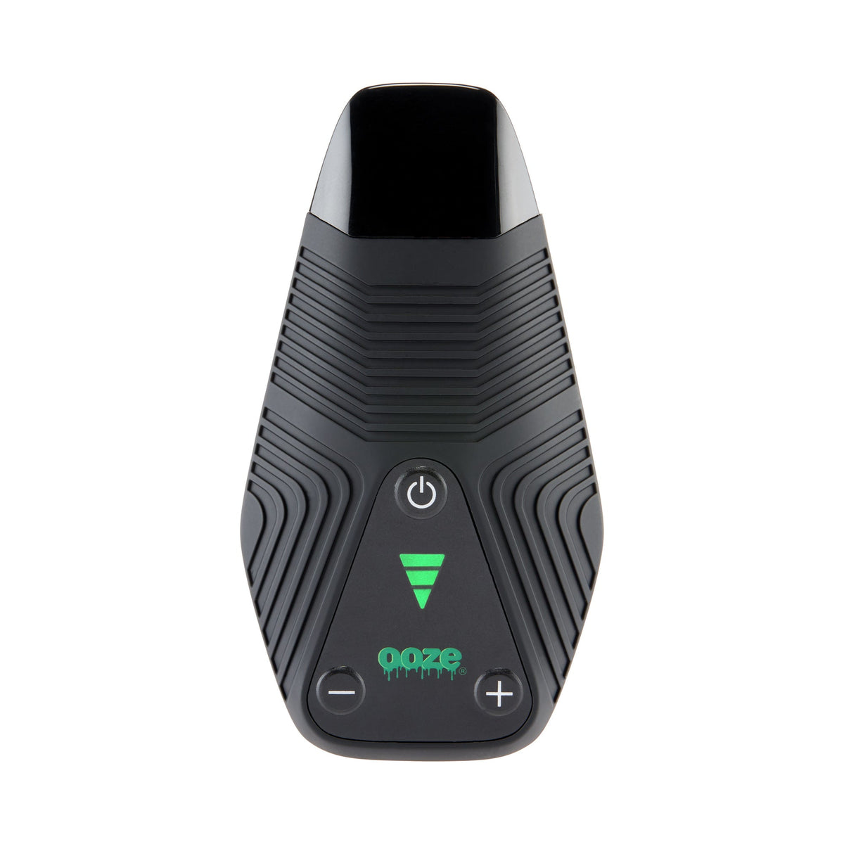 Ooze Brink Dry Herb Vaporizer – 1800 mAh C-Core - Discreet Smoker
