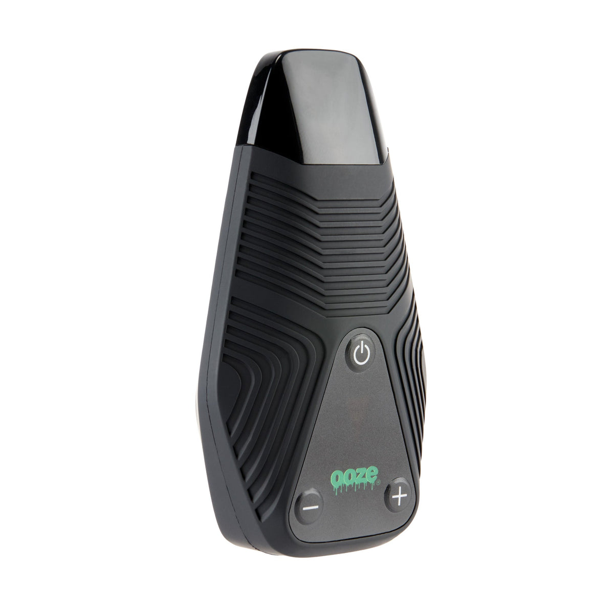 Ooze Brink Dry Herb Vaporizer – 1800 mAh C-Core - Discreet Smoker