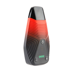 Ooze Brink Dry Herb Vaporizer – 1800 mAh C-Core - Discreet Smoker