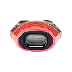 Ooze Brink Dry Herb Vaporizer – 1800 mAh C-Core - Discreet Smoker