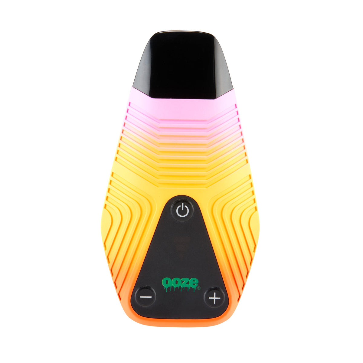 Ooze Brink Dry Herb Vaporizer – 1800 mAh C-Core - Discreet Smoker