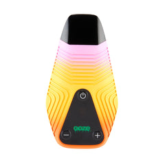 Ooze Brink Dry Herb Vaporizer – 1800 mAh C-Core - Discreet Smoker