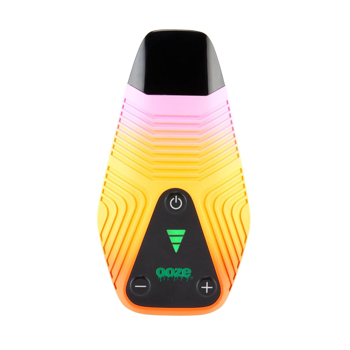Ooze Brink Dry Herb Vaporizer – 1800 mAh C-Core - Discreet Smoker