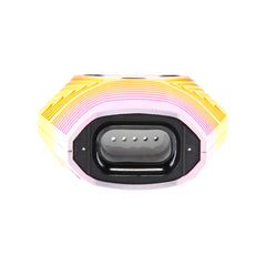Ooze Brink Dry Herb Vaporizer – 1800 mAh C-Core - Discreet Smoker
