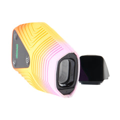 Ooze Brink Dry Herb Vaporizer – 1800 mAh C-Core - Discreet Smoker