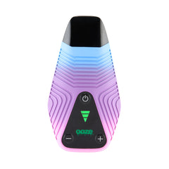 Ooze Brink Dry Herb Vaporizer – 1800 mAh C-Core - Discreet Smoker