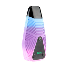 Ooze Brink Dry Herb Vaporizer – 1800 mAh C-Core - Discreet Smoker
