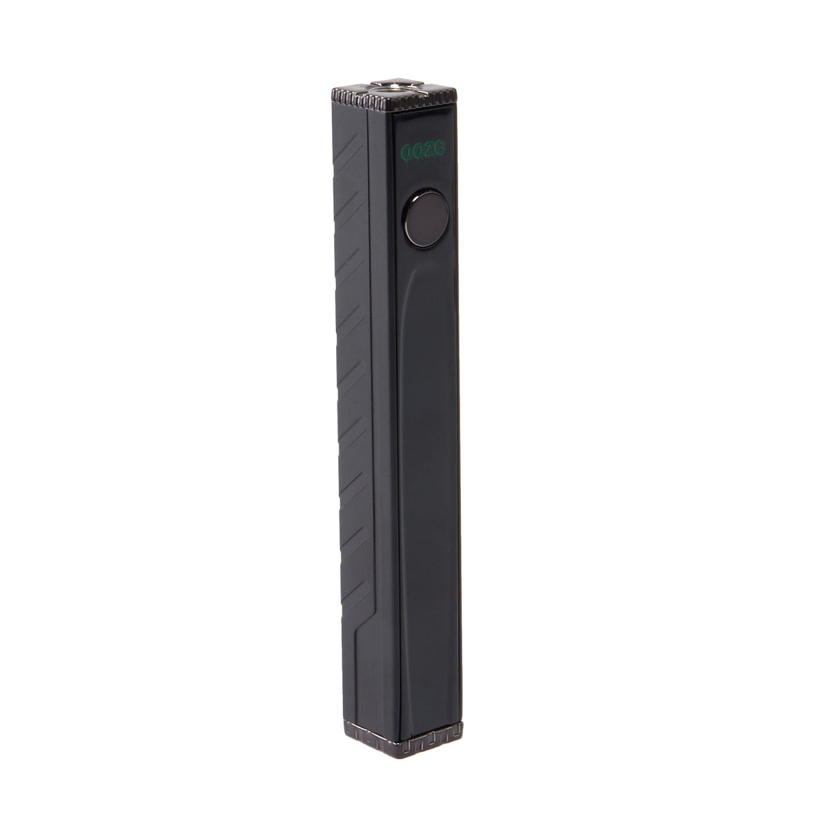 Ooze Quad 2 – 500 mAh Square 510 Vape Battery - Discreet Smoker