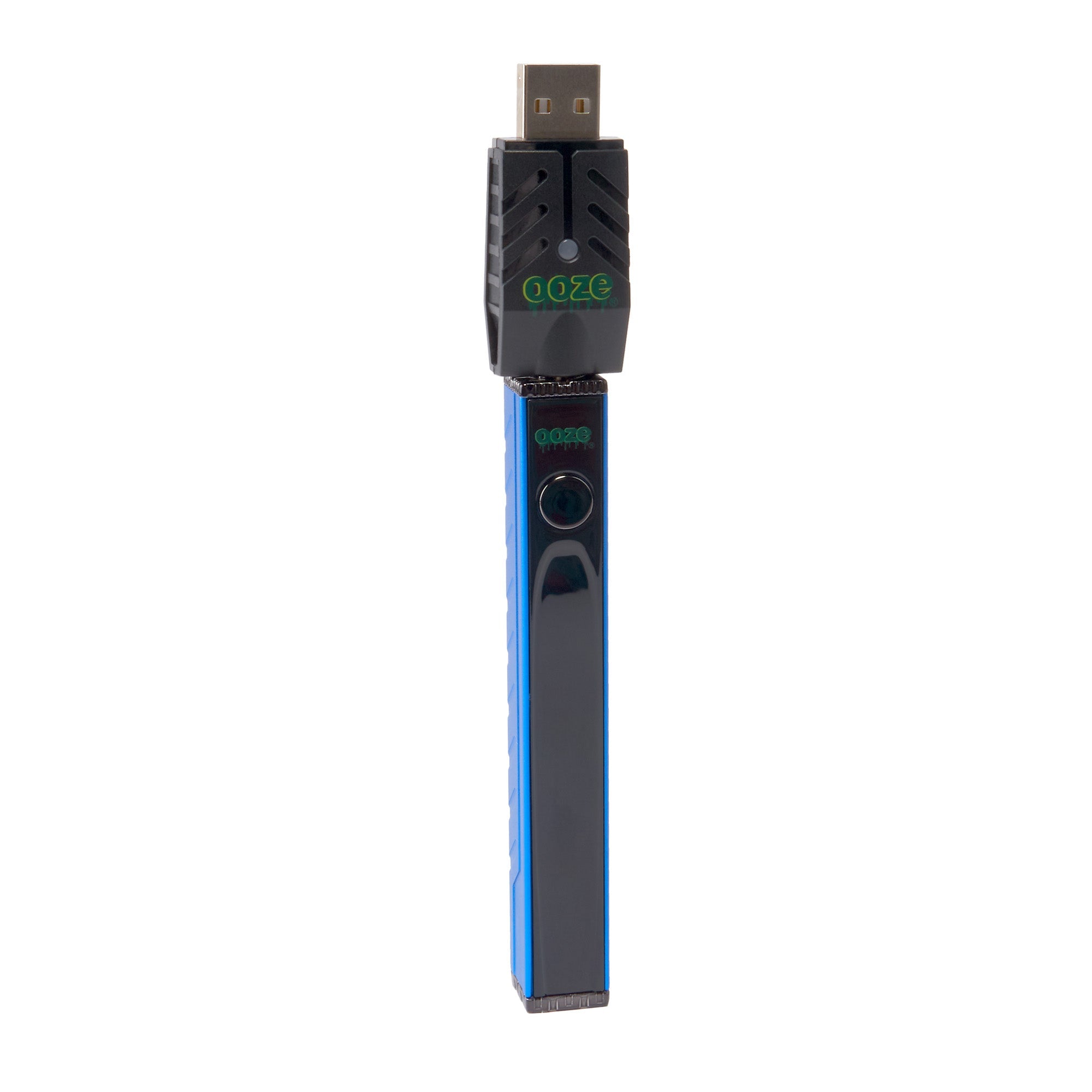 Ooze Quad 2 – 500 mAh Square 510 Vape Battery