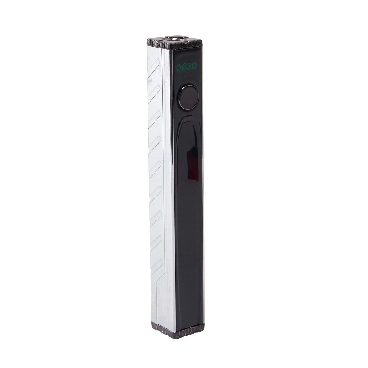 Ooze Quad 2 – 500 mAh Square 510 Vape Battery - Discreet Smoker