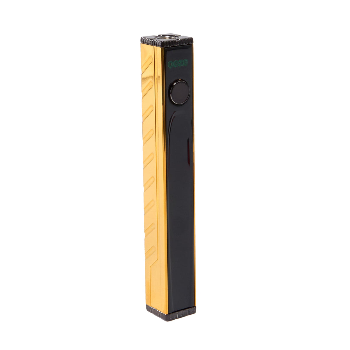 Ooze Quad 2 – 500 mAh Square 510 Vape Battery - Discreet Smoker