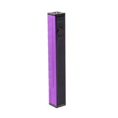 Ooze Quad 2 – 500 mAh Square 510 Vape Battery - Discreet Smoker