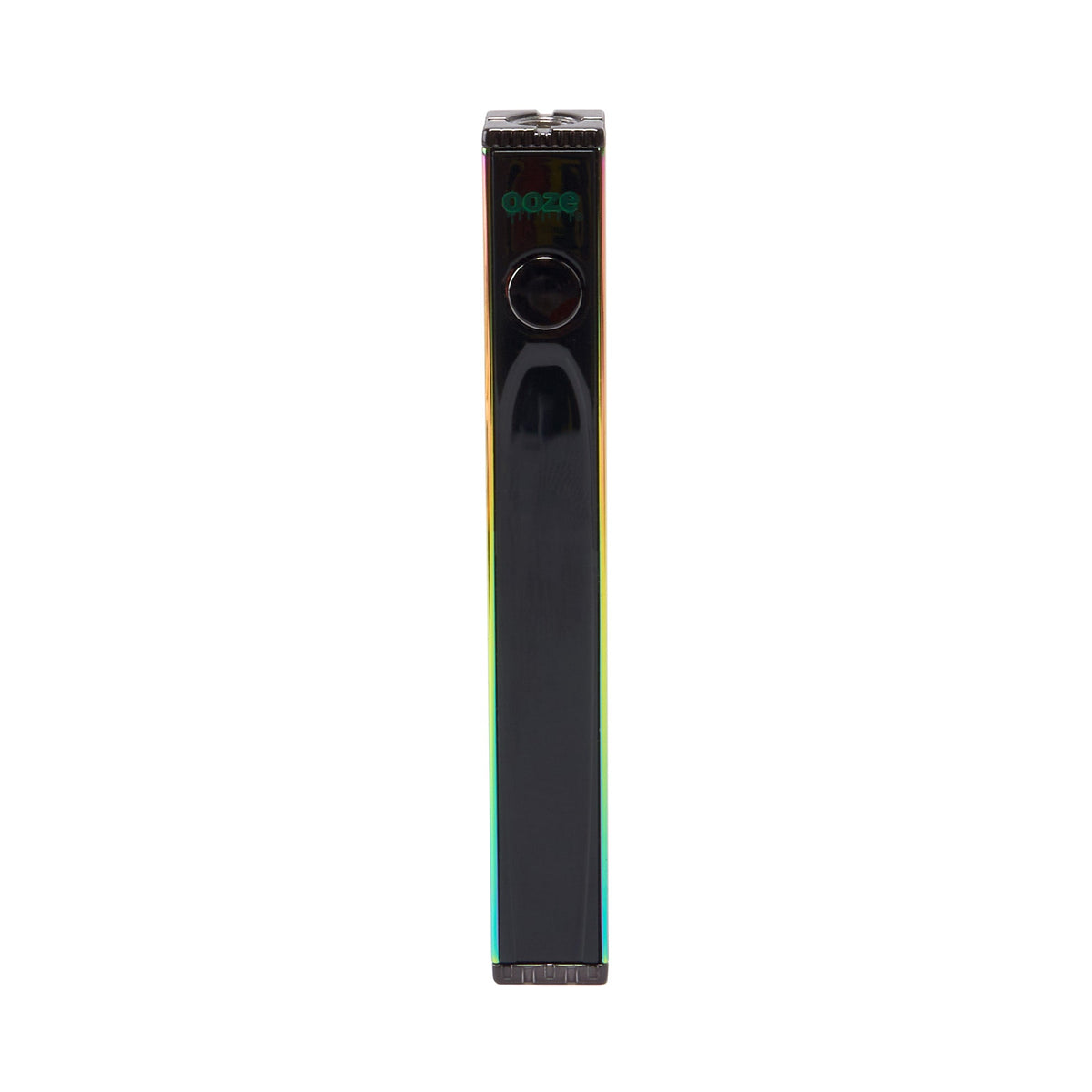 Ooze Quad 2 – 500 mAh Square 510 Vape Battery - Discreet Smoker