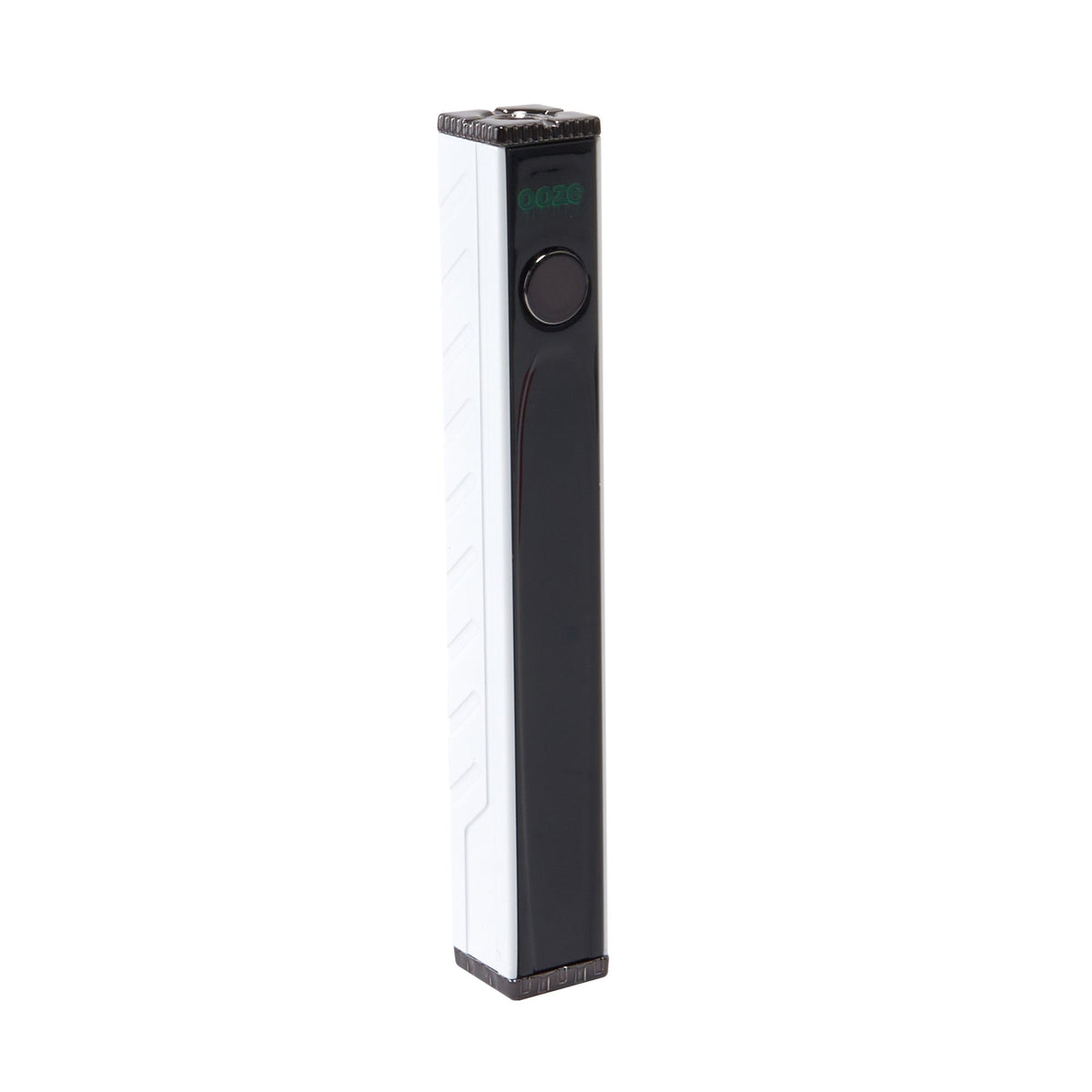 Ooze Quad 2 – 500 mAh Square 510 Vape Battery - Discreet Smoker