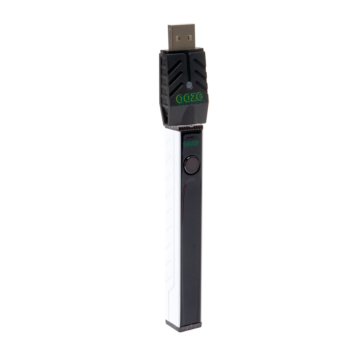 Ooze Quad 2 – 500 mAh Square 510 Vape Battery - Discreet Smoker