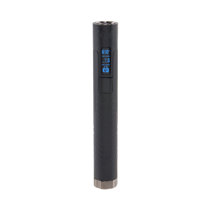 Ooze Digit  - 400 mAh 510 Smart Tech Battery, Black
