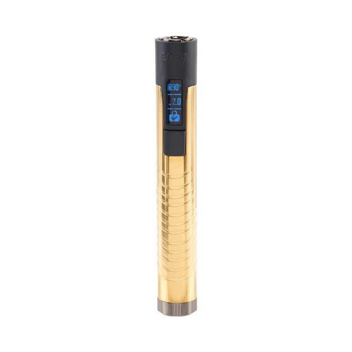 Ooze Digit  - 400 mAh 510 Smart Tech Battery, Gold