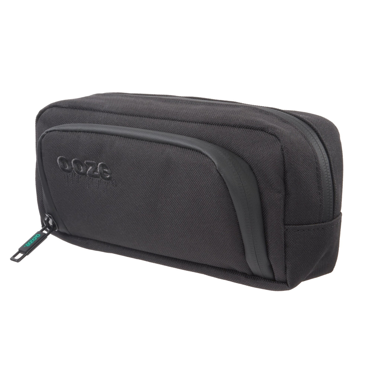 Ooze Smell Proof Travel Pin Bag - Traveler Series - Discreet Smoker