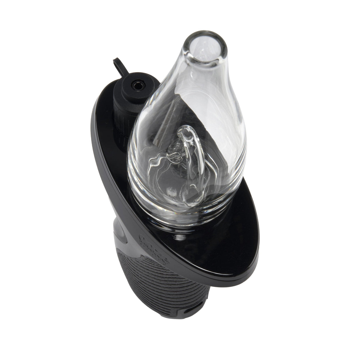 Ooze Trigger Vaporizer Max – 2400 mAh C-Core - Discreet Smoker