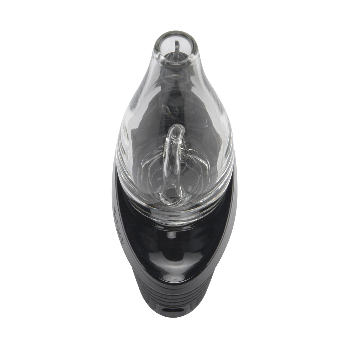 Ooze Trigger Vaporizer Max – 2400 mAh C-Core - Discreet Smoker