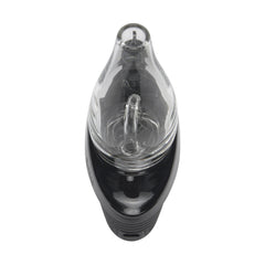 Ooze Trigger Vaporizer Max – 2400 mAh C-Core - Discreet Smoker