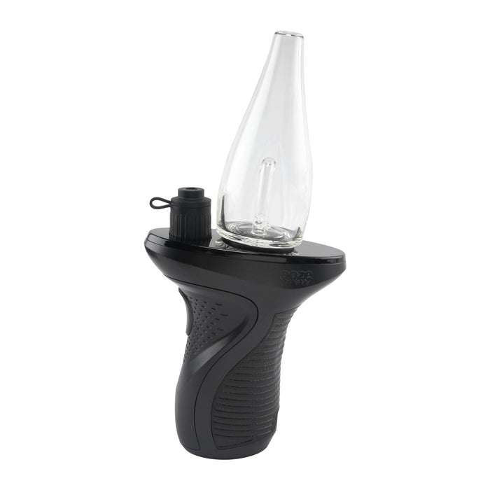 Ooze Trigger Vaporizer Max – 2400 mAh C-Core, Black