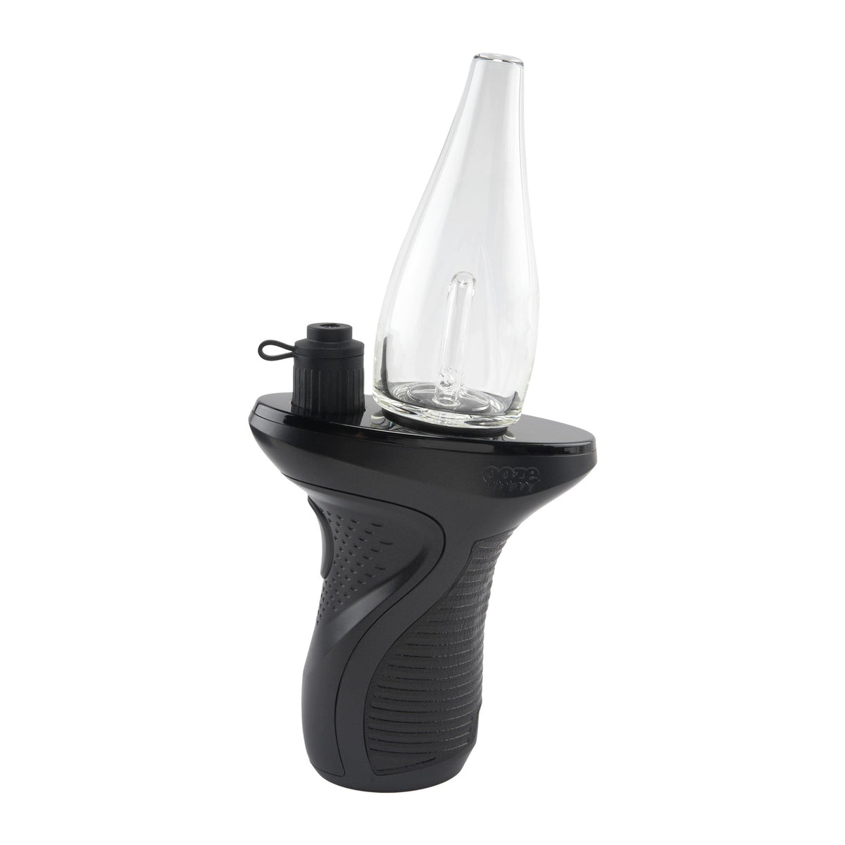 Ooze Trigger Vaporizer Max – 2400 mAh C-Core - Discreet Smoker