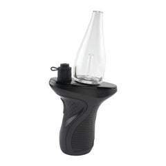 Ooze Trigger Vaporizer Max – 2400 mAh C-Core - Discreet Smoker