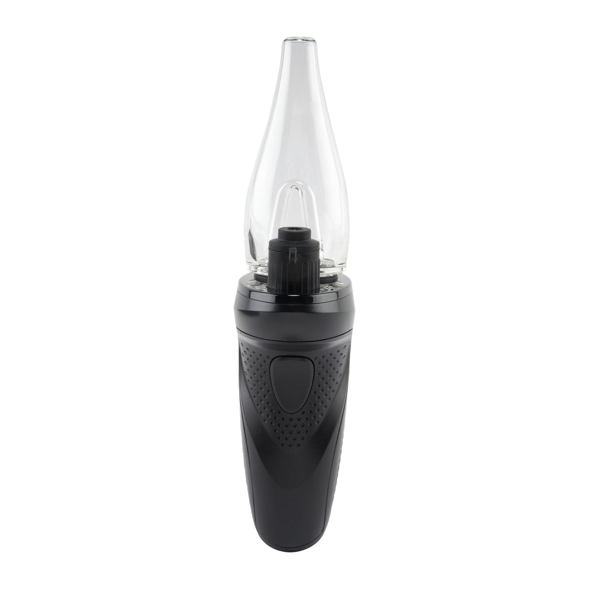 Ooze Trigger Vaporizer Max – 2400 mAh C-Core - Discreet Smoker