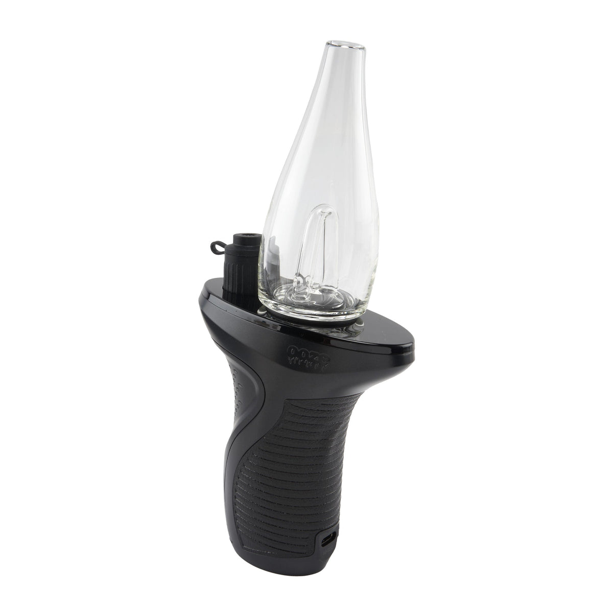 Ooze Trigger Vaporizer Max – 2400 mAh C-Core - Discreet Smoker